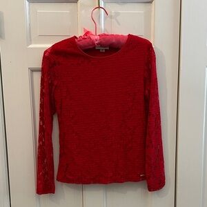 Calvin Klein size extra small dress top NWOT NEVER WORN